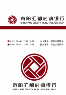 村镇银行logo