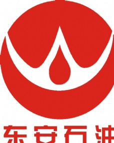 石油logo