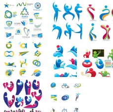 体育运动会标志设计