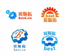 贝斯特logo设计