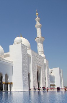 中东宗教建筑