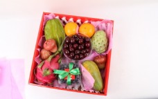 礼品水果礼盒