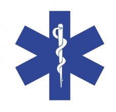 救护车标志