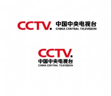 logoCCTV中央电视台新台标