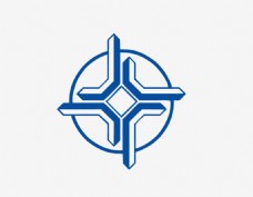 中国铁通中国铁路交通局logo